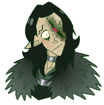 Prince Melchior (OC)