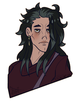 Vhitho (OC No Shade)